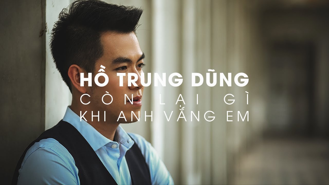Còn Lại Gì Khi Anh Vắng Em