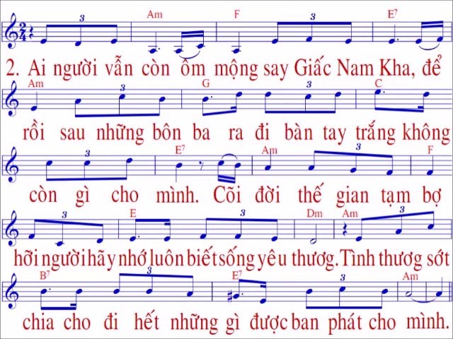 Còn Lại Gì 