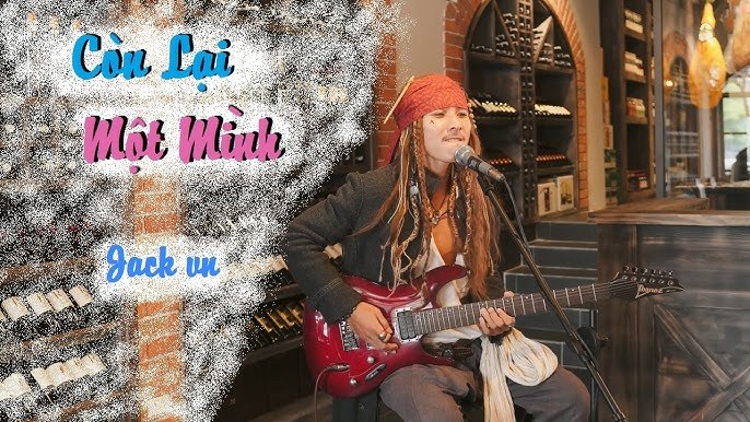 Còn Lại Một Mình