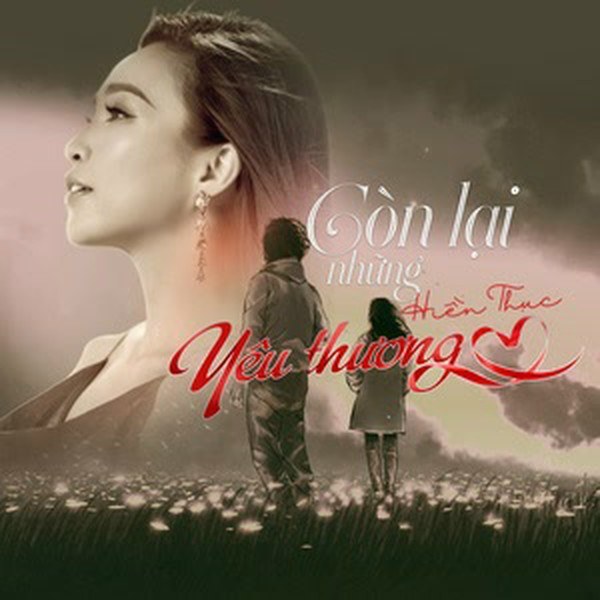 Còn Lại Những Yêu Thương