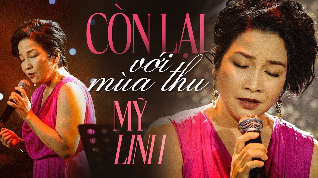 Còn Lại Với Mùa Thu