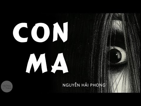 Con Ma