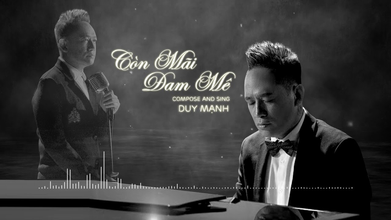 Còn Mãi Đam Mê