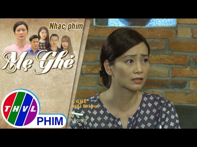 Còn Mãi Lời Ru (Mẹ Ghẻ OST)