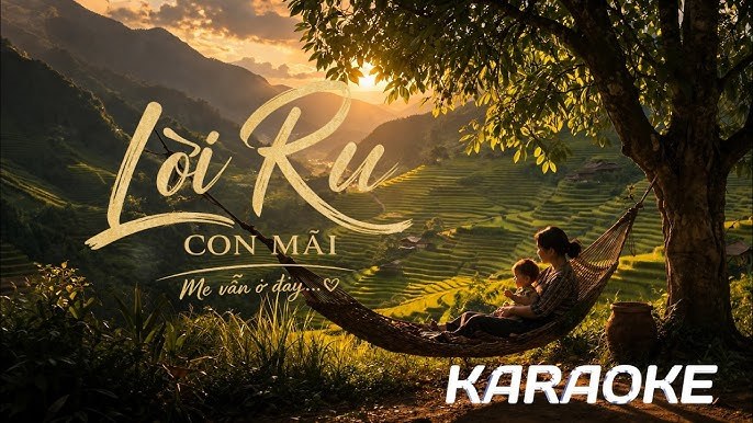 Còn Mãi Lời Ru