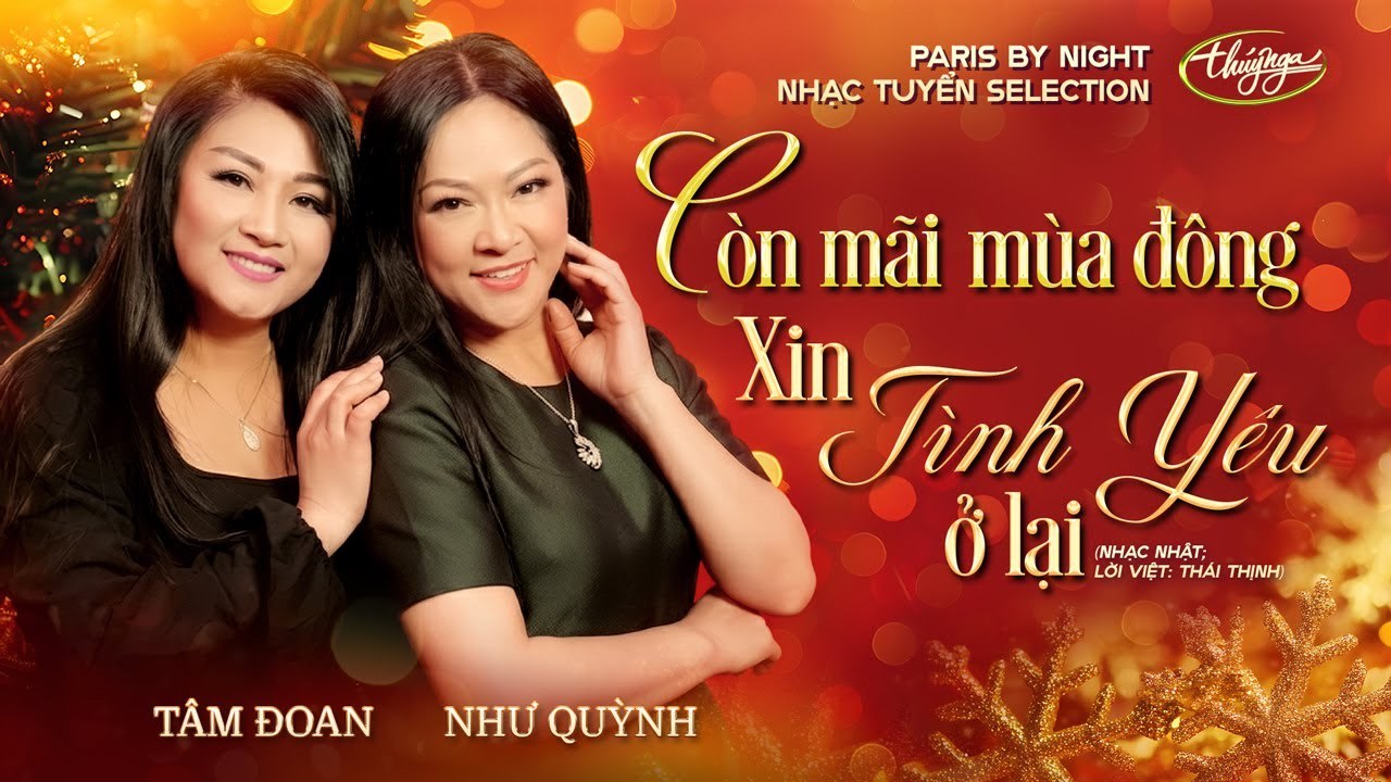 Còn Mãi Mùa Đông (Người Tình Mùa Đông 2)