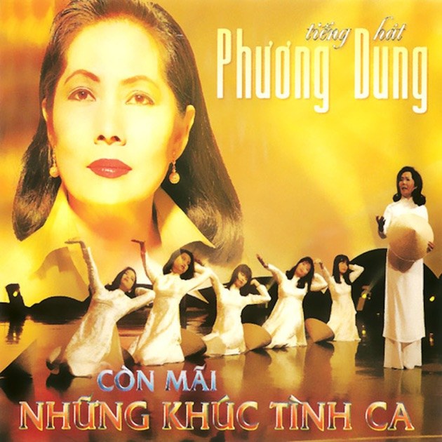 Còn mãi những khúc tình ca