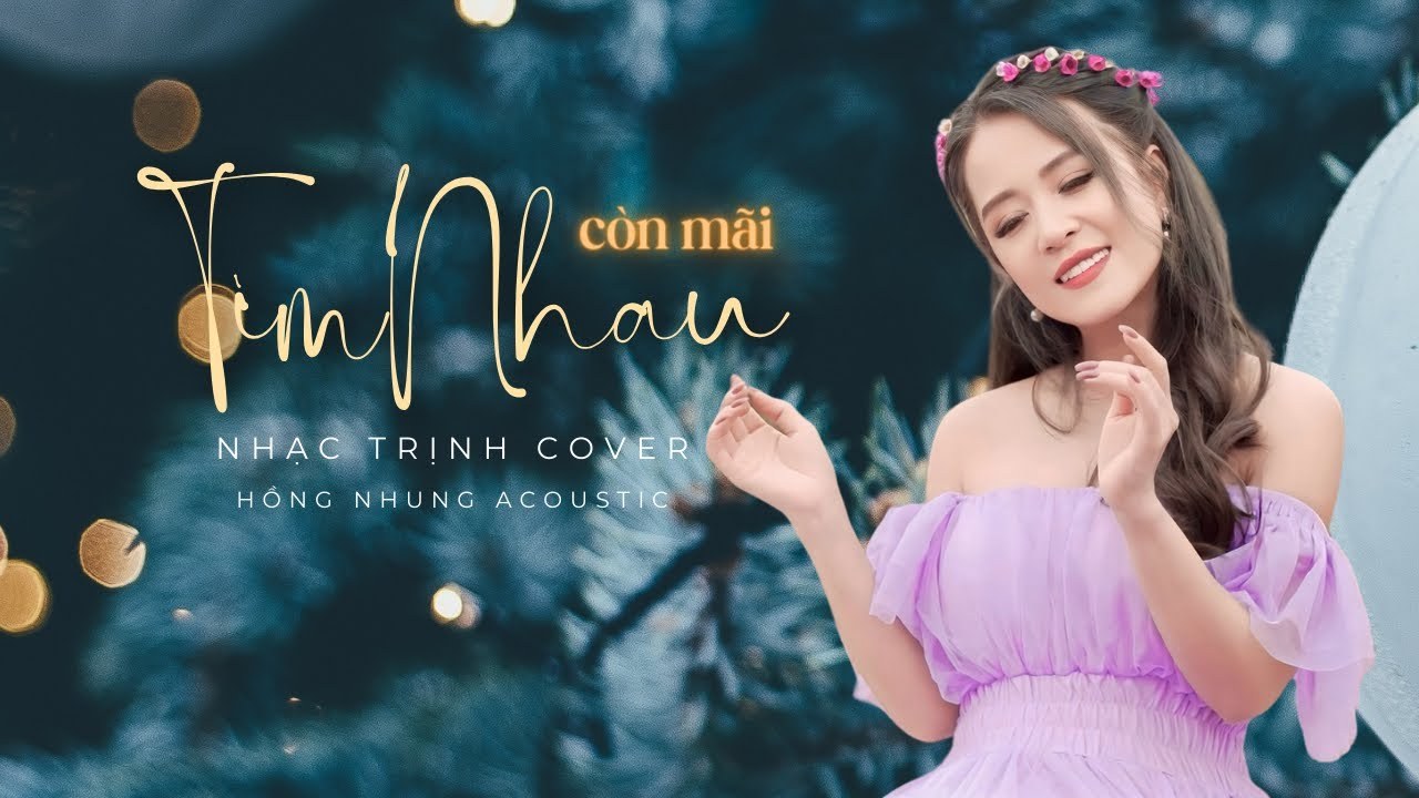 Còn mãi tìm nhau