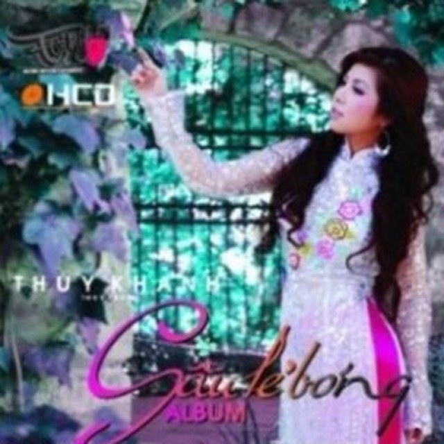 Cơn Mê Tình Ái