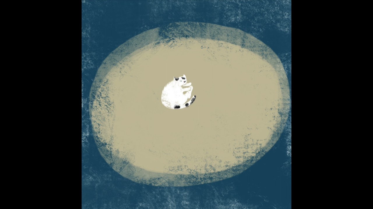 Con Mèo Béo