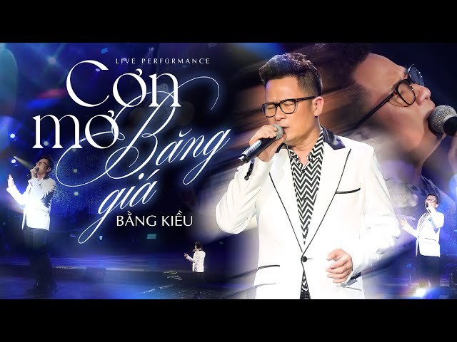 Cơn Mơ Băng Giá (Cơn Mưa Băng Giá)