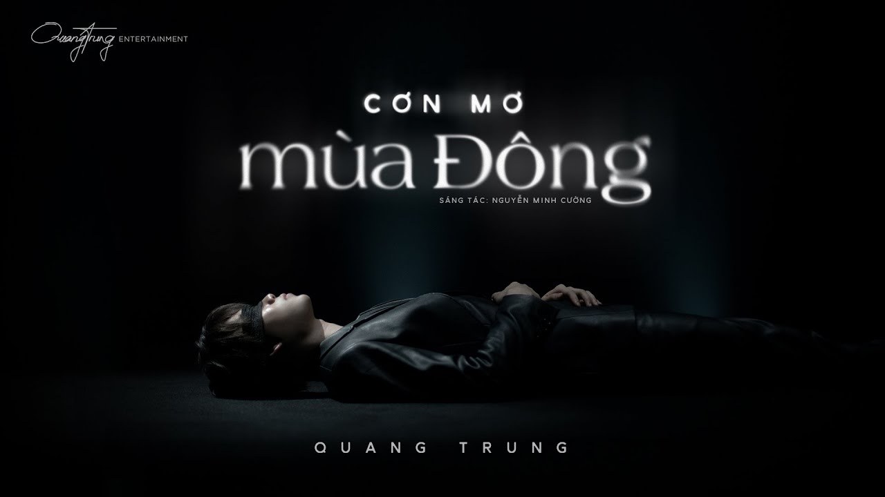 Cơn Mơ Mùa Đông