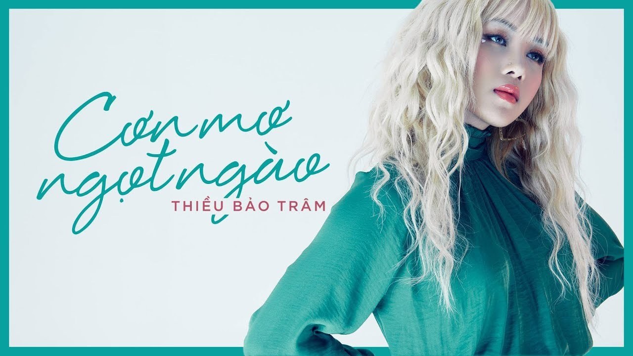 Cơn mơ ngọt ngào