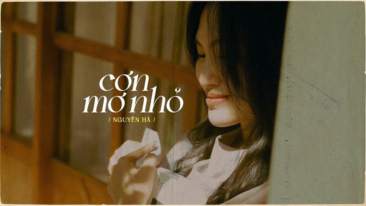 Cơn Mơ Nhỏ