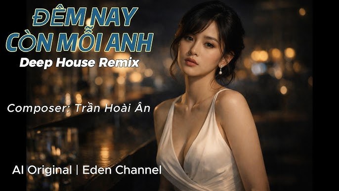 Còn mỗi đêm nay