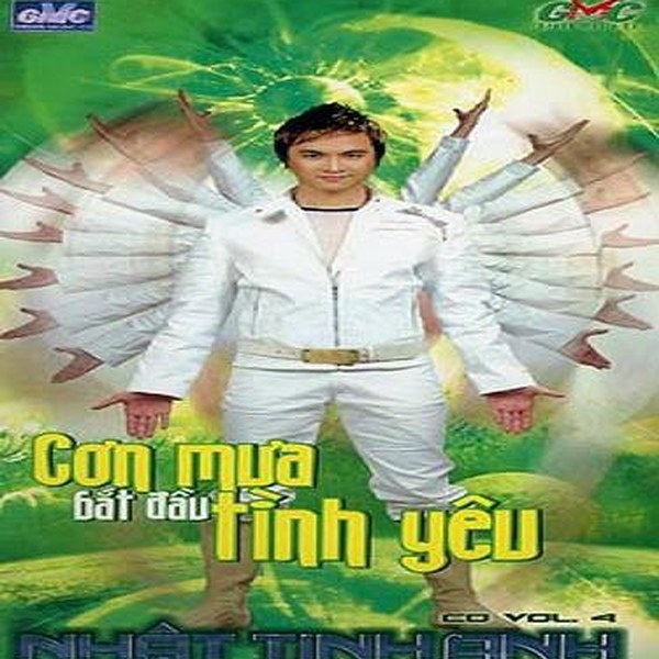 Cơn Mưa Bắt Đầu Tình Yêu