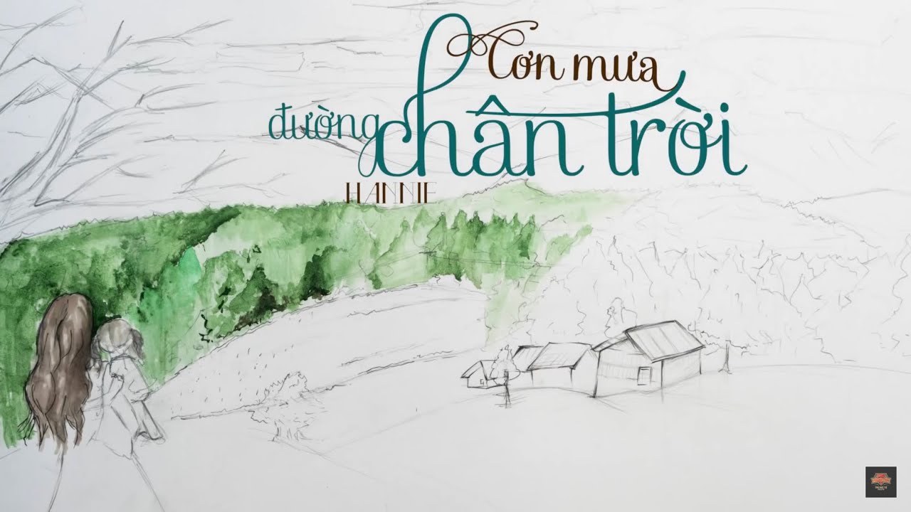 Cơn Mưa Đường Chân Trời