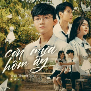 Cơn Mưa Hôm Ấy