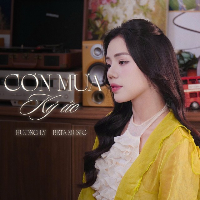 Cơn Mưa Ký Ức