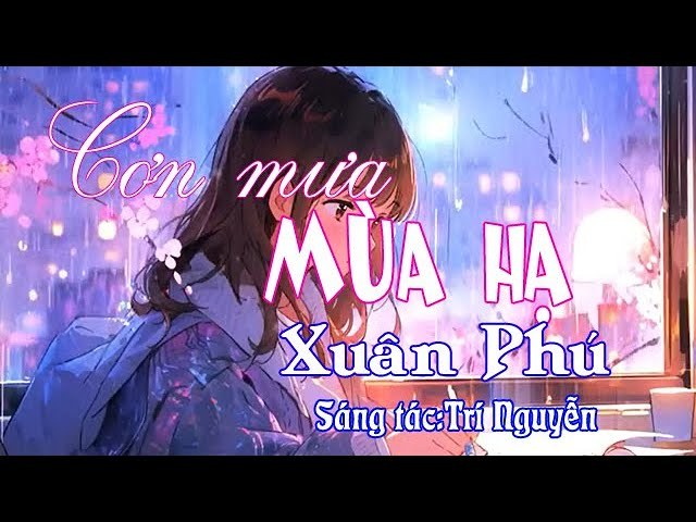 Cơn Mưa Mùa Hạ
