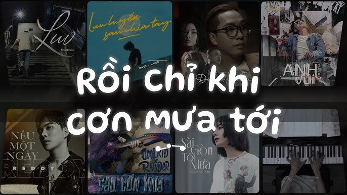 Cơn Mưa Nắng Mang