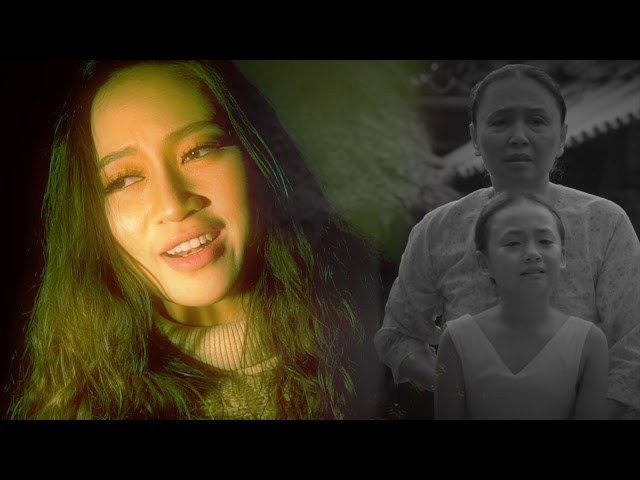 Cơn Mưa Ngang Qua (OST Những Cô Gái Trong Thành Phố)
