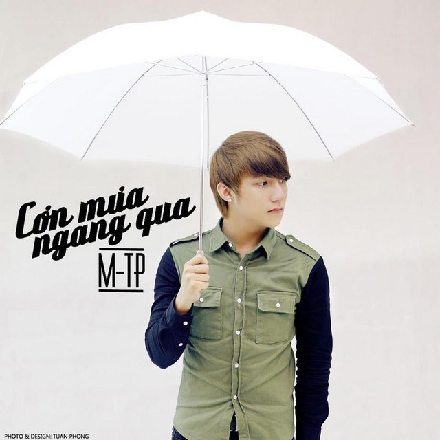 Cơn Mưa Ngang Qua (part 2)