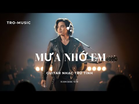 Cơn Mưa Nhớ Em