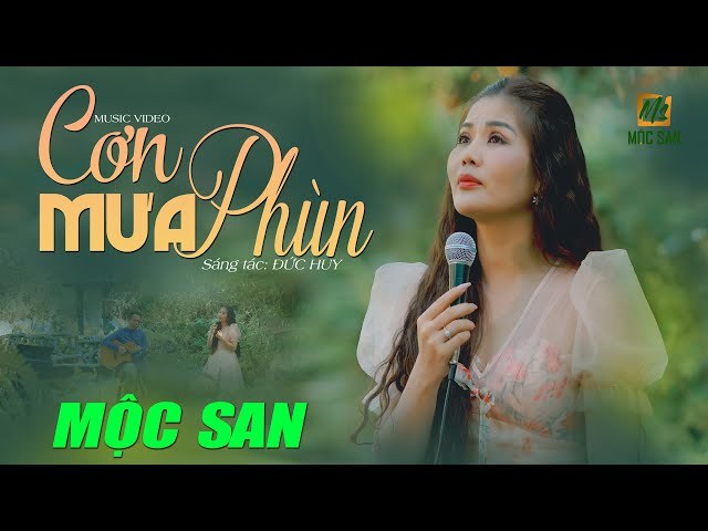 Cơn Mưa Phùn