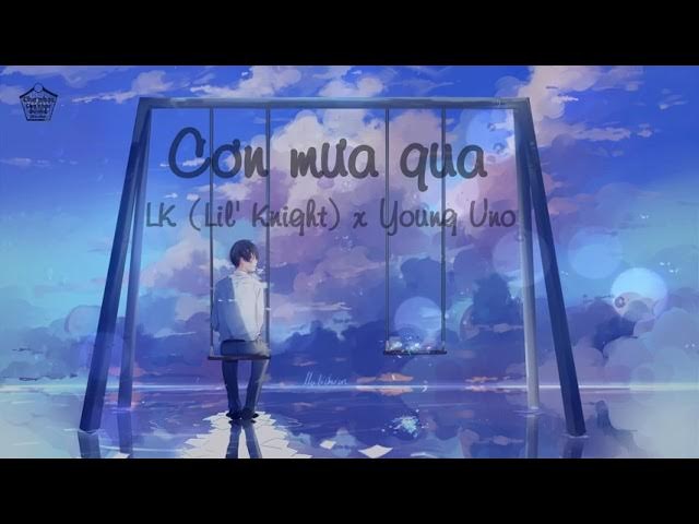 Cơn Mưa Qua