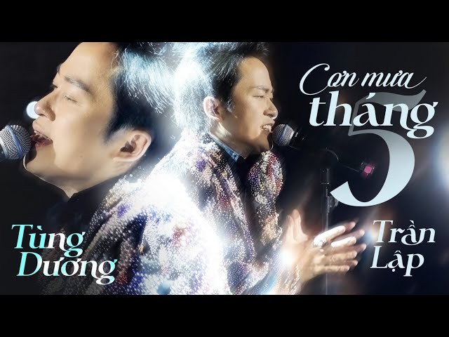 Cơn Mưa Tháng 5
