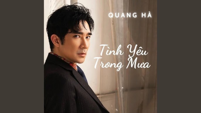 Cơn Mưa Tình Yêu