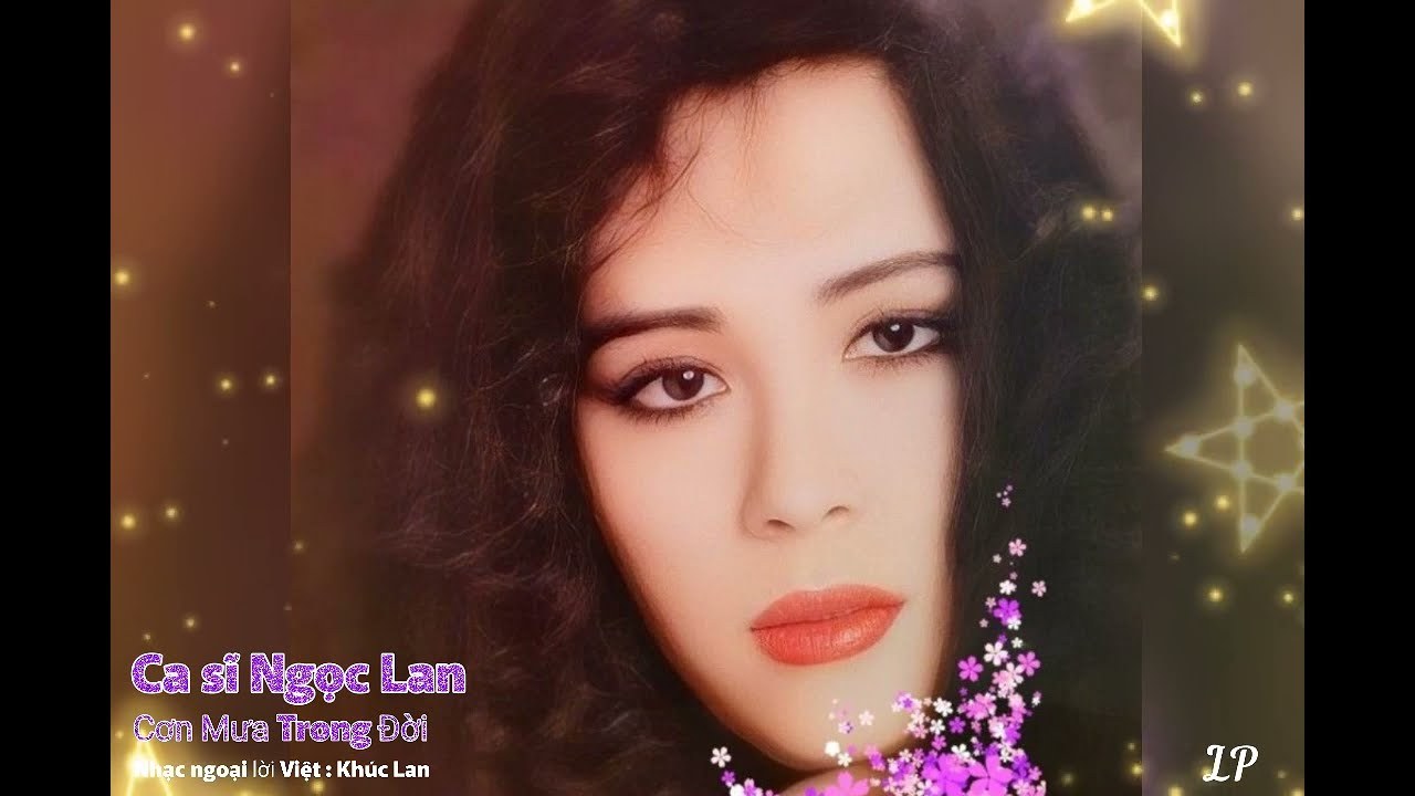 Cơn mưa trong đời