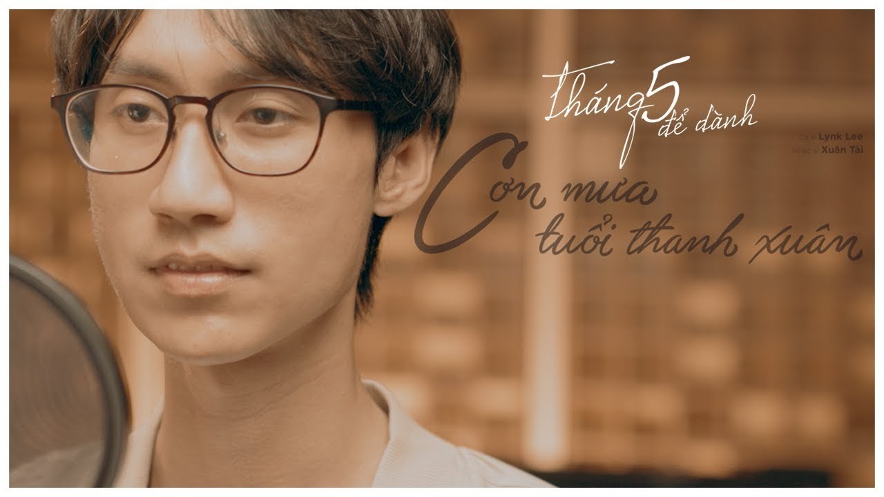 Cơn Mưa Tuổi Thanh Xuân