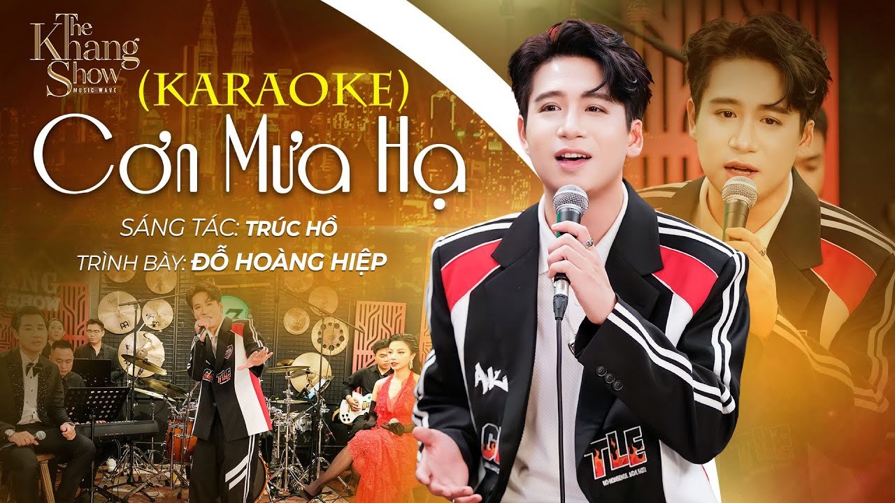 Cơn Mưa và Kẻ Ngốc