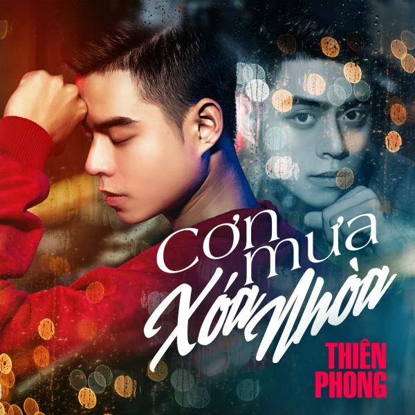 Cơn Mưa Xóa Nhòa