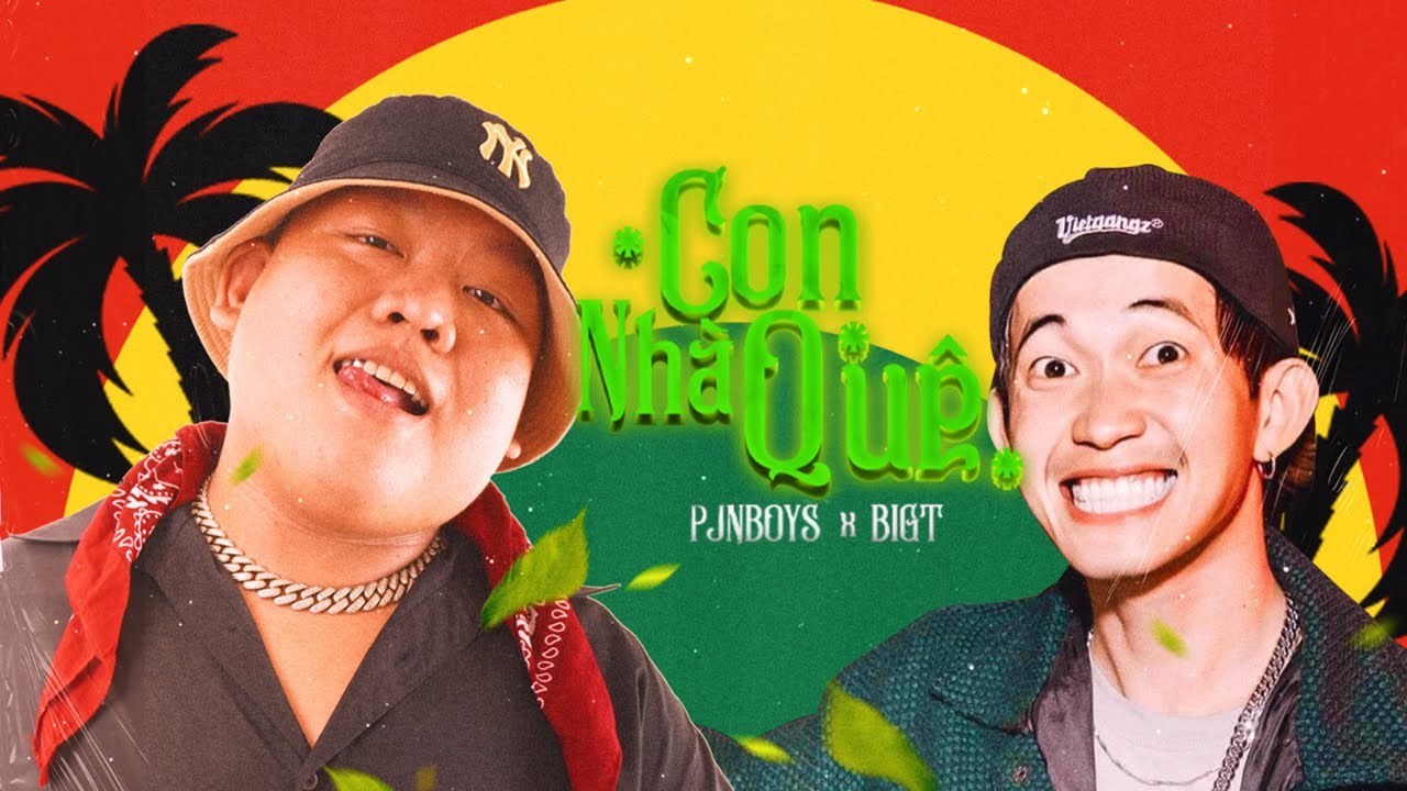 Con Nhà Quê