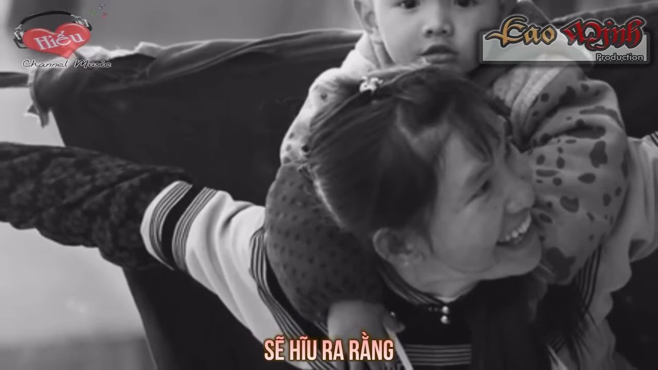 Con Nhớ Nhà Lắm