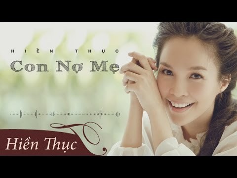 Con Nợ Mẹ