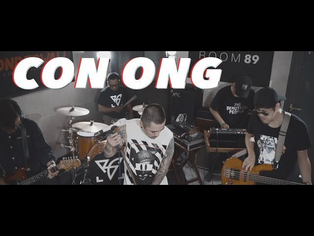 Con Ong