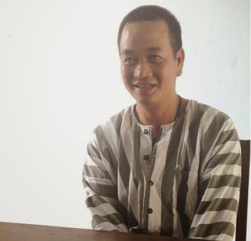 Con Phải Vào Tù (Nghị định số 20)