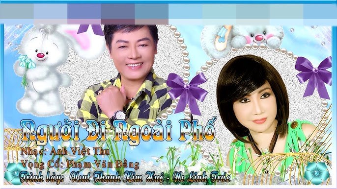 CON PHỐ THÂN QUEN
