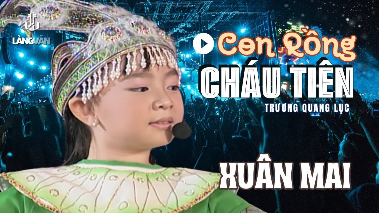 Con Rồng Cháu Tiên