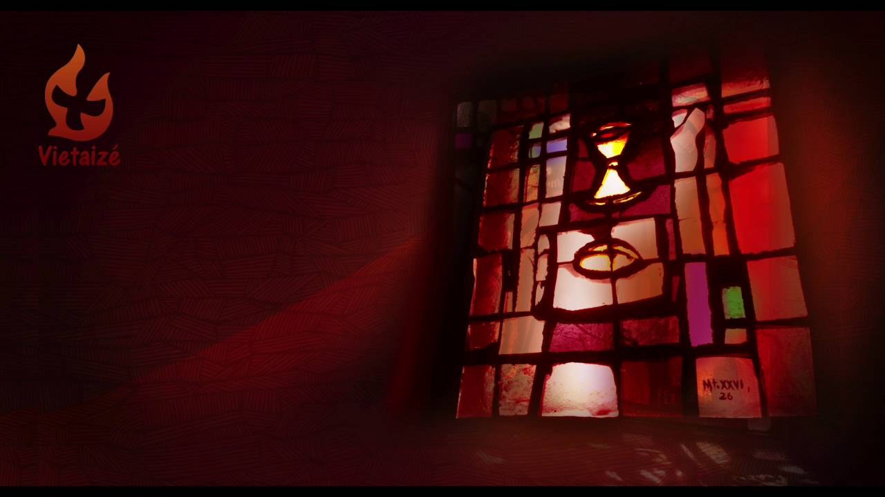Con Sẽ Hát Ca / Misericordias Domini