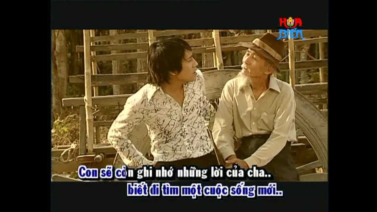 Con Sẽ Không Quên