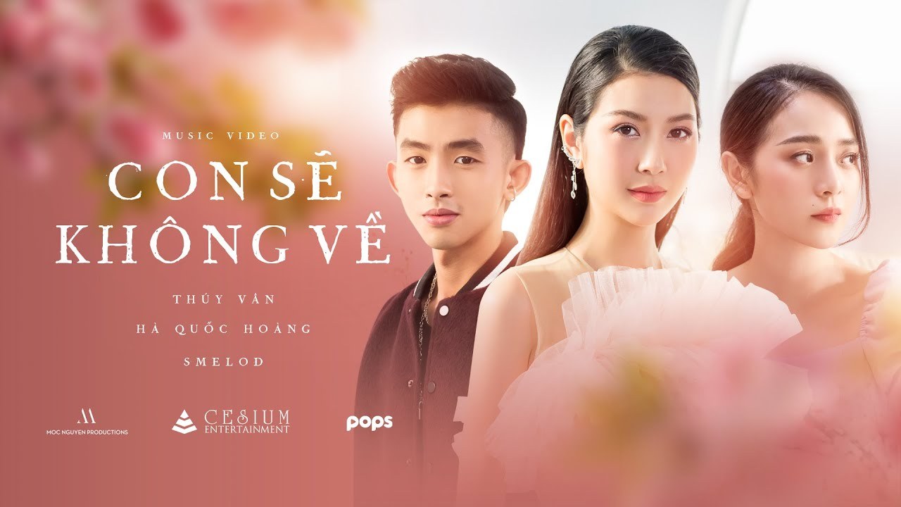Con Sẽ Không Về