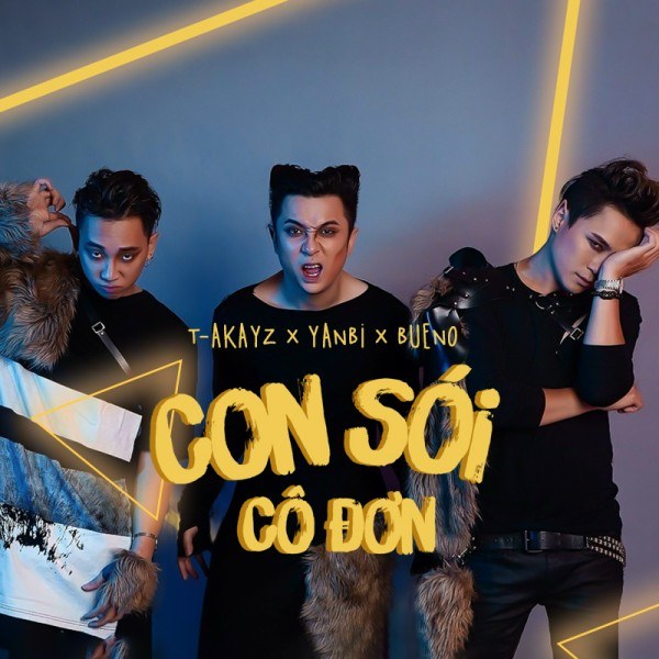 Con Sói Cô Đơn