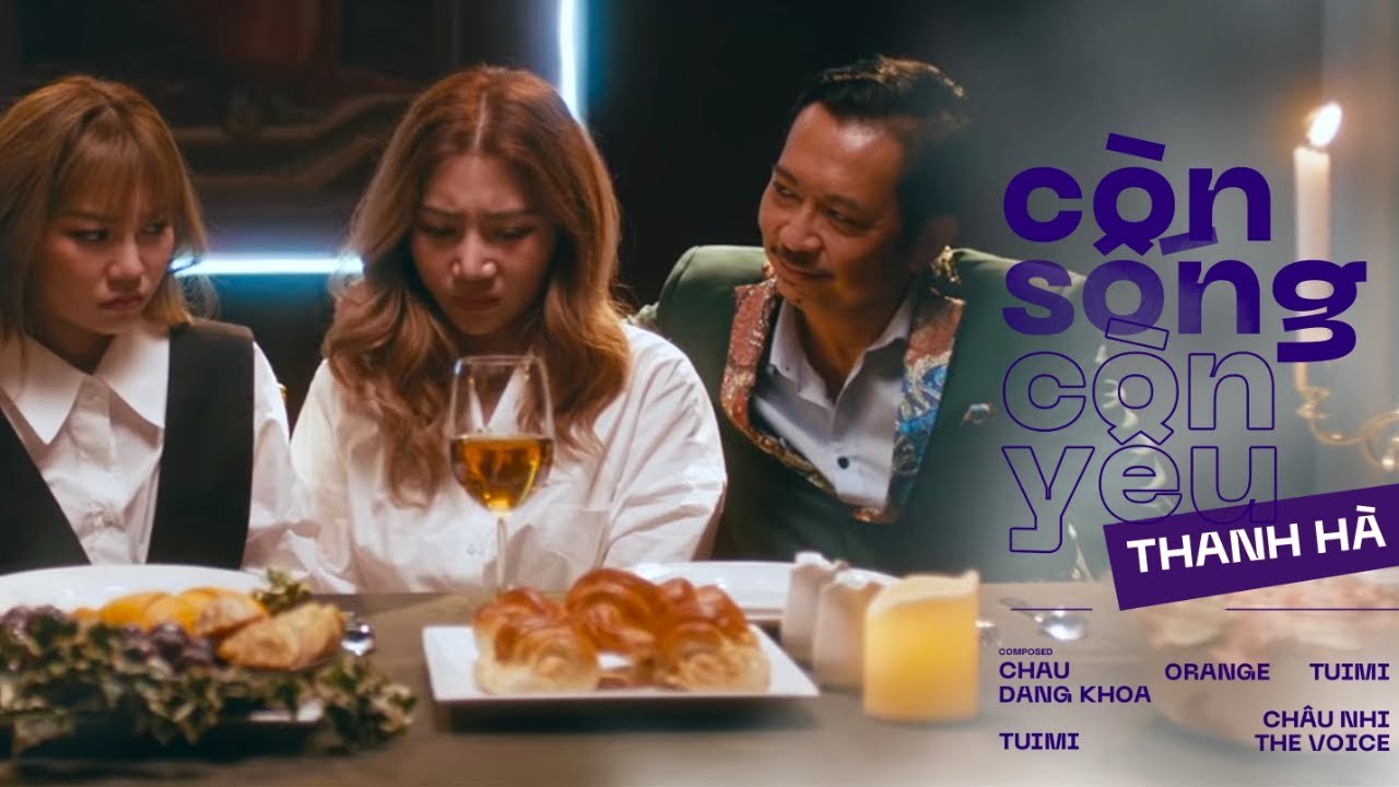 Còn Sống Còn Yêu