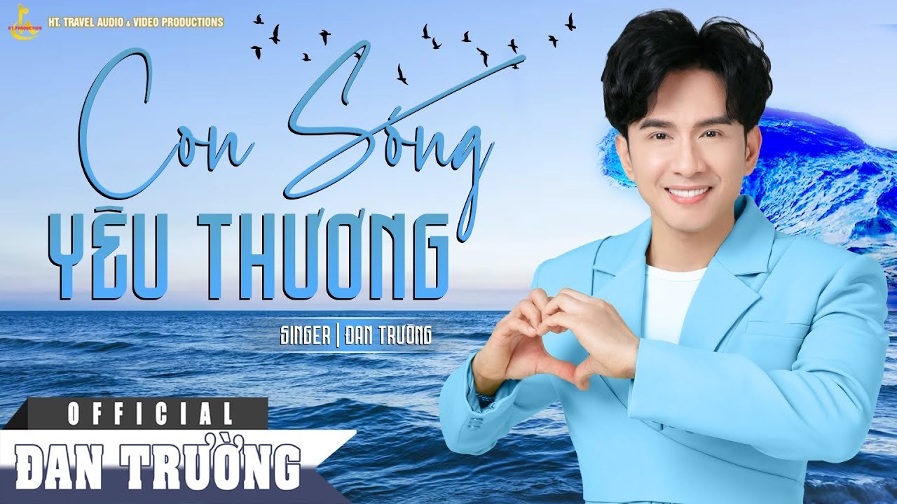 Con Sóng Yêu Thương