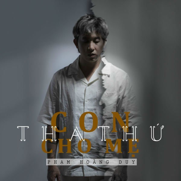 Con tha thứ cho mẹ